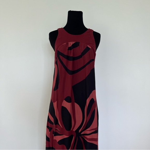 Anthropologie Maxi Dress (Size S) Elevate your wardrobe with this stunning Anth - Picture 4 of 12